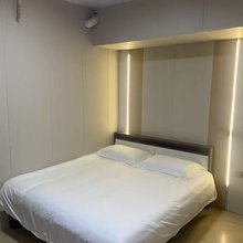 榴梦民宿(哈尔滨医大一院店)