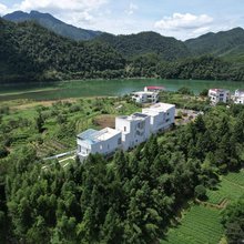 千岛湖岐院民宿