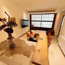 舒雅小居民宿