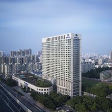 合肥元一希尔顿酒店