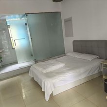 上岸旅馆