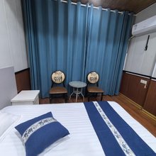 和圆宾馆(吾悦广场徐福路店)