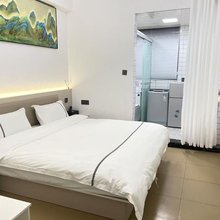 航舍客栈(集美学村石鼓路店)