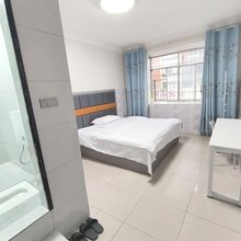 六盘水如意招待所(火车站北广场店)