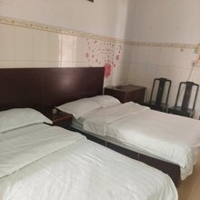 阳光住宿(合涌街店)