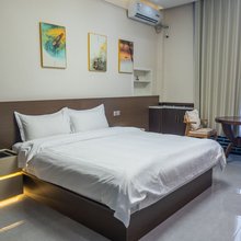 长海安居园雅宿