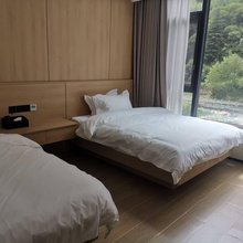 小金天驭达酒店(四姑娘山双桥沟店)