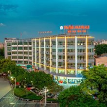 丰凯粤旅游度假酒店(东莞寮步西溪古村店)