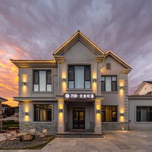 花筑·无舍听溪民宿(亚布力滑雪度假区店)