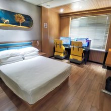 云禧电竞Hotel