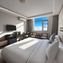 金廷宾馆(永丰县汽车站商贸城店)