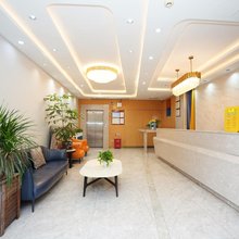 深圳逢悦酒店(深职院西丽地铁站店)