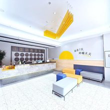 7天酒店(南京江宁新亭路地铁站店)