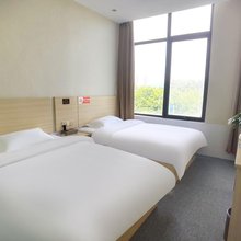 沐晨酒店