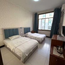 蒙自红达宾馆(文萃路店)