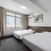 金瑞宾馆(舟山白泉缤纷广场店)