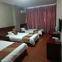 开新宾馆(湖州衣裳街店)