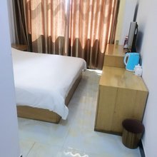 宁武七彩芦芽客栈
