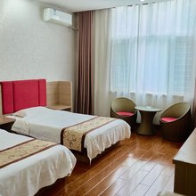 坤泰酒店