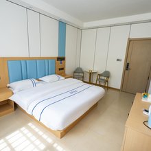 昭通星煜酒店(昭阳区昭通火车站店)