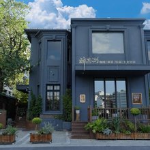 醉南湖民宿(滕王阁万寿宫店)