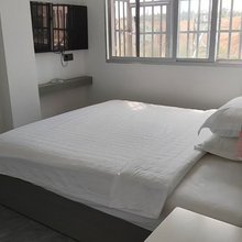 建友客栈(长汀动车站店)