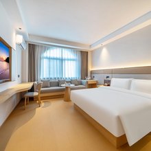 洪塘大酒店(宁波江北奥体中心店)