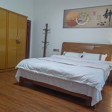 鲤溪静庐民宿(鲤鱼溪风景区店)
