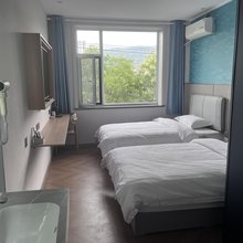 庄浪景馨宾馆