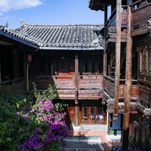 四面八方客栈(丽江古城四方街店)