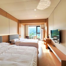 桃源河秋田小屋民宿