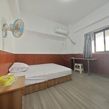 武汉客聚隆旅馆(汉正街店)