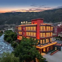 曲阁仓Gutshof花园秘境·度假庄园(甘孜巴塘店)