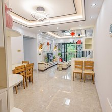 巴马水云居民宿