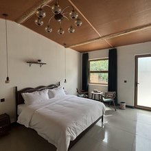 问野·麦峰山房民宿