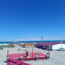 青海湖梦蓝圣境旅游度假村