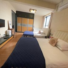 重庆如意369公寓