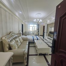 呼伦贝尔沐之雅居民宿