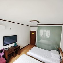延吉鑫瑞旅店