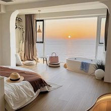 赢海海景度假公寓(海陵岛北洛湾风景区店)