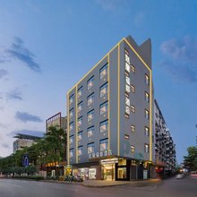 凯籣福都酒店(澄迈环城西路店)