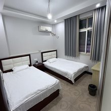 慕名宾馆