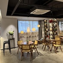邂候青年旅舍(三坊七巷东街口店)