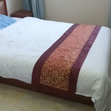 恒秦客栈