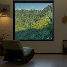 安吉·雲边小院·Cloud诧寂山野溯溪民宿(云上草原店)