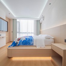 星辰·凡舍民宿(黄果树瀑布景区白水游客服务中心店)