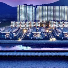 舟山保润自在海景酒店(南沙大青山店)