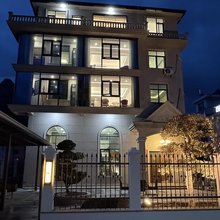 仙居喜来眠民宿