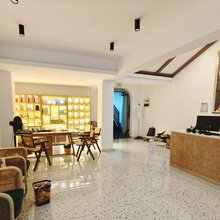 铃兰·傣泰度假民宿(西双版纳景洪告庄星光夜市店)