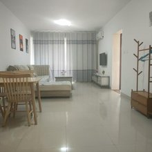 星火客栈(德州高铁东站店)